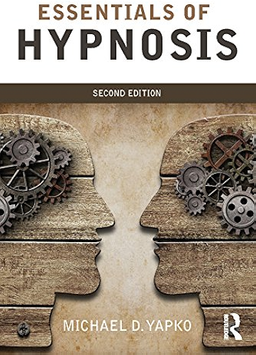 Download Essentials of Hypnosis (English Edition) PDF