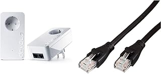 devolo dLAN 550 duo+