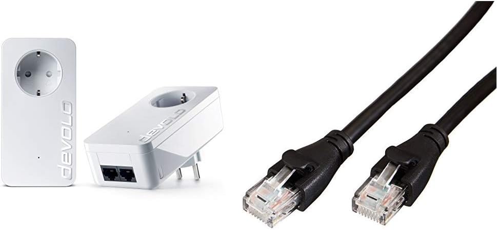 devolo dLAN 550 duo+