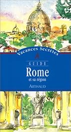 Rome et sa région
