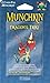 Munchkin Dragons Trike Card Game