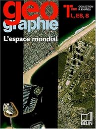 Géographie, Term. L, ES, S