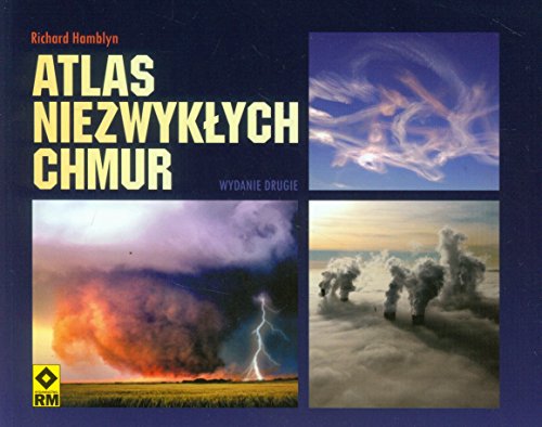 Atlas niezwyklych chmur