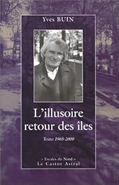 L' illusoire retour des îles