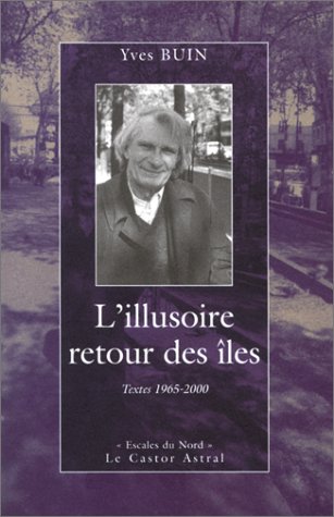 L' illusoire retour des îles