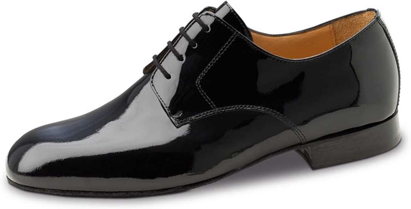 Werner Kern men’s dancing shoes, 28040 patent black, wide fit Amazon.co.uk Shoes & Bags Werner Kern men’s dancing shoes, 28040 patent black, wide fit Amazon.co.uk Shoes & Bags