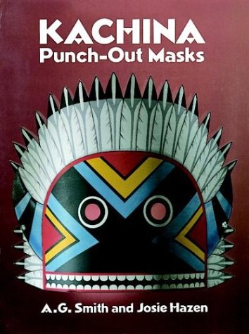 Download Kachina Punch-Out Masks