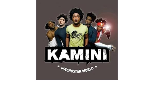 kamini psychostar world gratuit