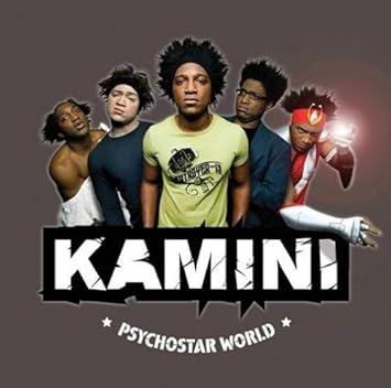 kamini psychostar world gratuit
