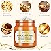 Hair Mask for Dry Damaged Hair,2021 Keratin Hair Treatment, Hair Treatment Mask,Molecular Hair Roots Treatment,5 Seconds to Restore Soft Hair,Deep Conditioner