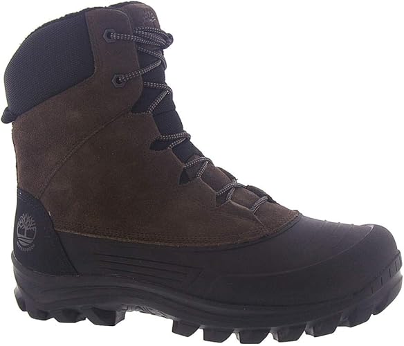 amazon usa botas timberland hombre