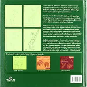 como dibujar el cuerpo humano retratos caricaturas y figuras en reposo y en movimiento
