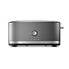 KitchenAid KMT4116CU 4 Slice Long Slot Toaster with High Lift Lever