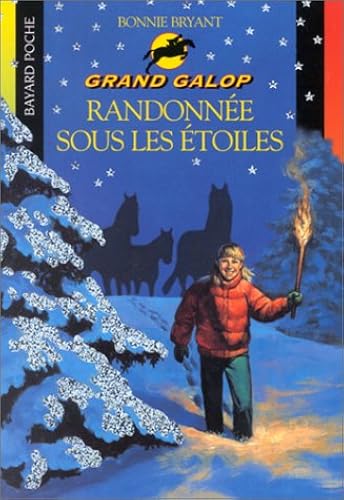 Download Randonnée sous les étoiles PDF