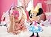 Fisher-Price Disney Minnie, Rainbow Dazzle Minnie