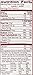 Betty Crocker Banana Nut Muffin Mix, Made With Walnuts, 6.4 oz.