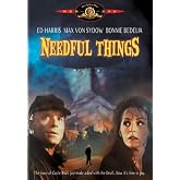 Needful Things [DVD]