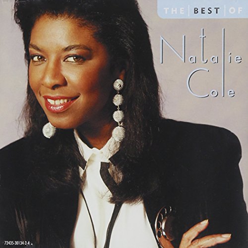Natalie Cole - Sophisticated Lady (She