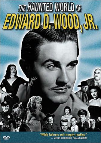 Amazon.com: The Fantasy Worlds of Irwin Allen [DVD] : June