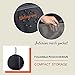 #1 Top Recommended Gym Bag - Gym Bag for Men and Women with Wet Pocket - Premium Quality