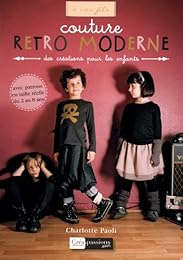 Couture rétro moderne