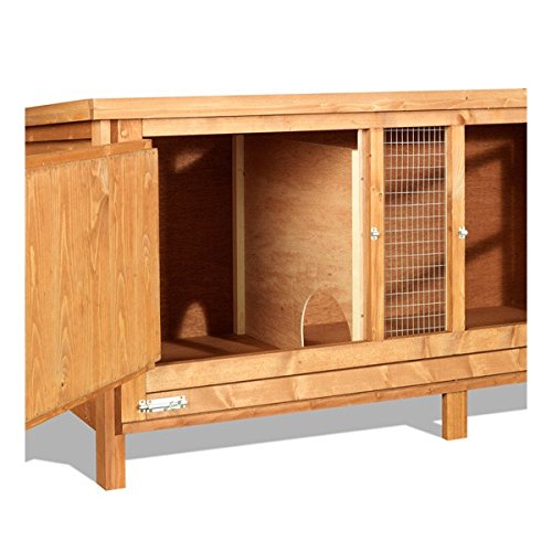 How To Find The Best Rabbit Hutch & What To Look For Before You Buy