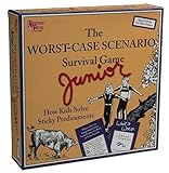The Worst Case Scenario Survival Game Junior
