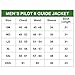 Frogg Toggs Pilot II Guide Rain Jacket
