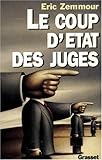 Image de Le coup d'état des juges (French Edition)