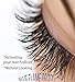 Eyelash Enhancer Growth Serum 10ml High Potency for Long Thicker Fuller Luscious Lashes and Brows Boosts Regrowth Irritation Free all natural rapid hair growth