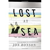 Lost at Sea: The Jon Ronson Mysteries