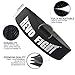 Revo Fight Upgraded Boxing Reflex Ball, Premium Headband with Training Ball on String, Boxing Equipment for Kids/Adults to Improve Reaction, Punching Speed, Hand-Eye Coordination