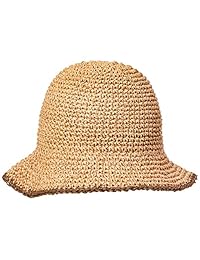 Under Zero - Gorro de verano para mujer