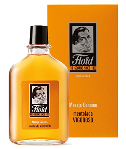 FLOÃD vigorous aftershave 150 ml