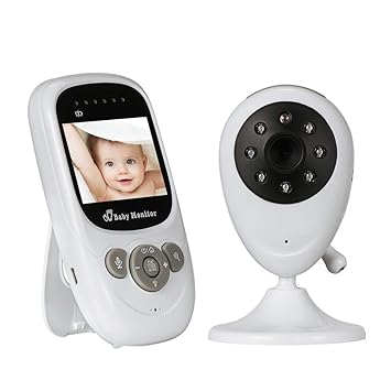 govee video baby monitor