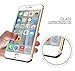 iPhone 6S Screen Protector, E LV Tempered Glass Ultra-Clear High Definition Screen protector perfect fit for iPhone 6S 6