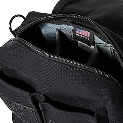 Domke 700-51D F-5XA Small Shoulder and Belt Bag