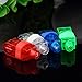 Syolee LED Finger Lights 20pcs Super Bright Finger Flashlight Ideal for Toys Party Favor Supplies