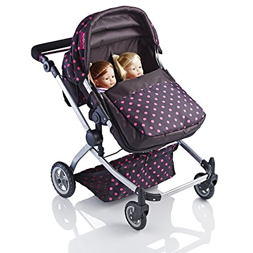 Top 10 Best Doll Strollers 20192020 on Flipboard by JulesHart