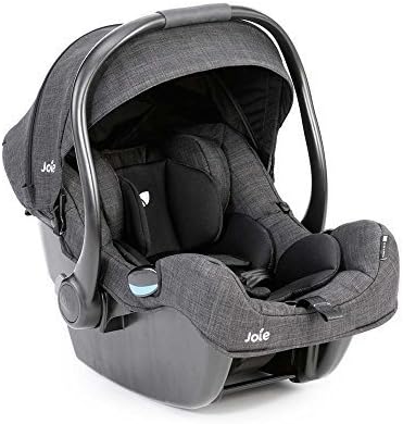 joie spin fitting list