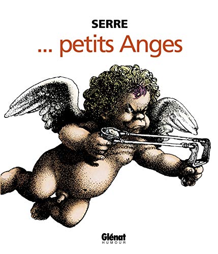 Petits anges by Serre
