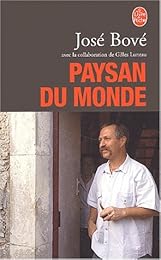 Paysan du monde