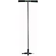 Yard Butler- Compost Aerator - Durable Aerator for Easy Compost Mixing - Aerate & Circulate for Faster Decomposition - Easy-to-Use Tiller - Ergonomic Composting Tool