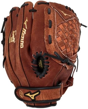 best size baseball glove for 10 year old