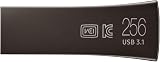 Samsung Titanium Gray 256 GB USB Flash Drive view 2