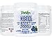 Exogenous Ketone Weight Loss Supplement: Parker Naturals Beta Hydroxybutyrate BHB Salts for Ketosis, Energy, Fat Burning & Focus - Healthy Ketogenic Diet Mix With Magnesium & Calcium - Delicious
