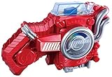 Bandai Kamen Rider Build DX Hazard Trigger