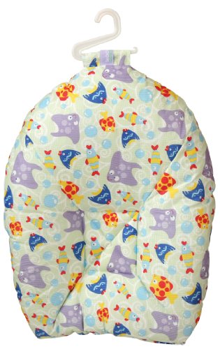 Leachco Safer Bather Infant Bath Pad - Thumbnail 2