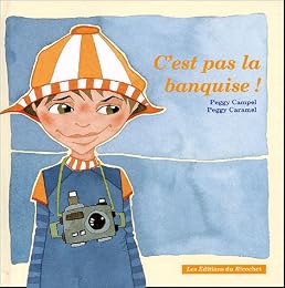 C'est pas la banquise !