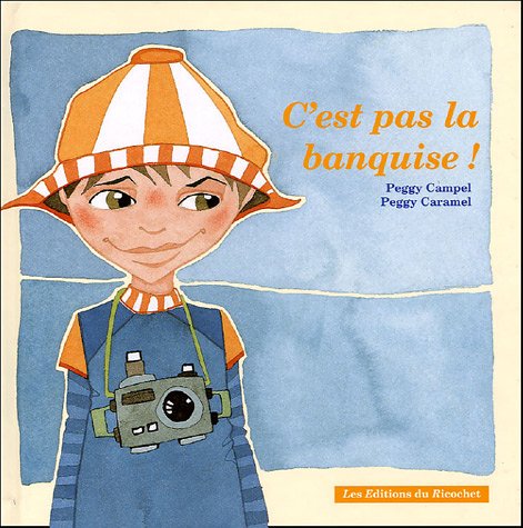 C'est pas la banquise !